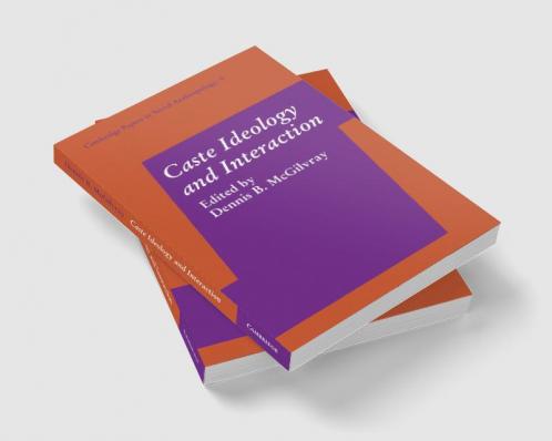 Caste Ideology and Interaction