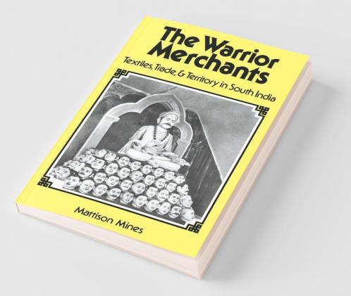 The Warrior Merchants