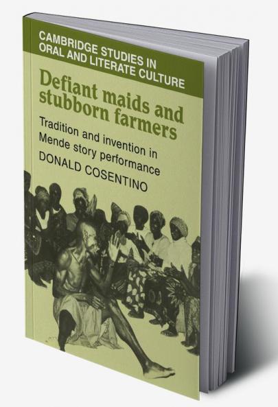 Defiant Maids and Stubborn Farmers