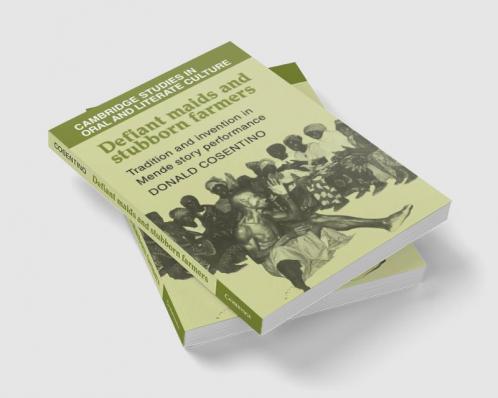 Defiant Maids and Stubborn Farmers