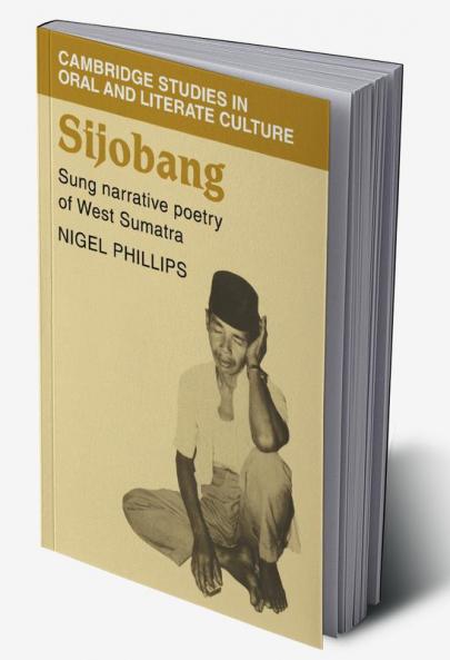 Sijobang