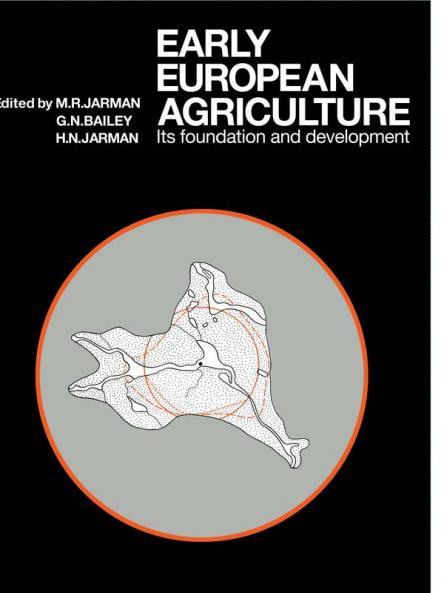 Early European Agriculture