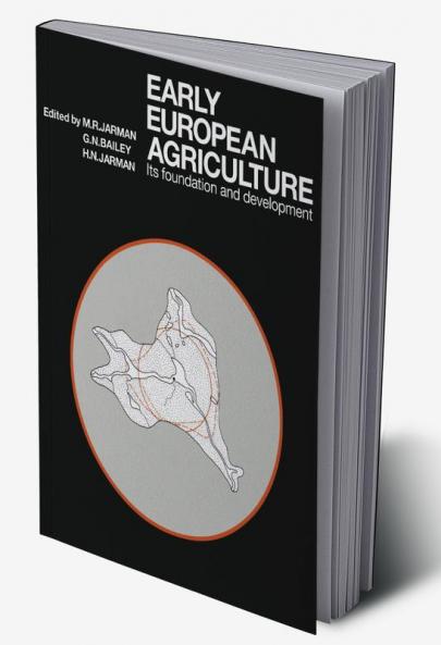 Early European Agriculture