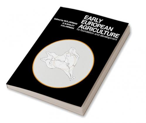 Early European Agriculture
