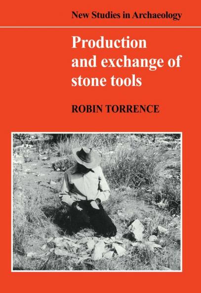 Production and Exchange of Stone Tools