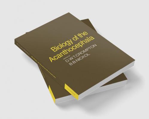 Biology of the Acanthocephala
