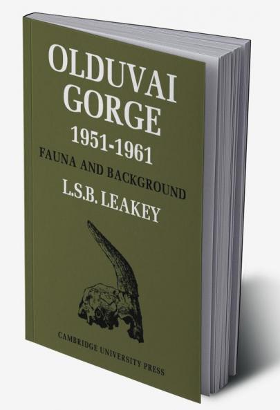Olduvai Gorge