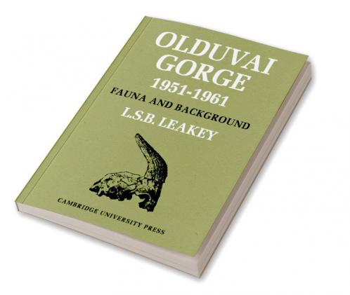 Olduvai Gorge