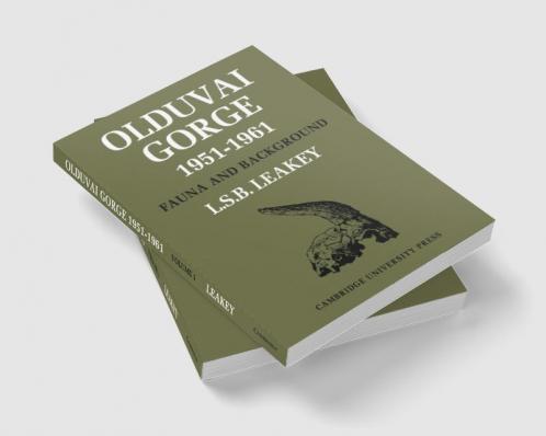 Olduvai Gorge