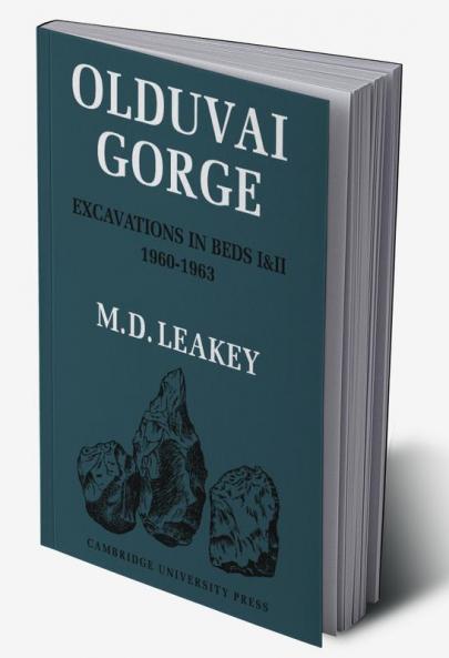 Olduvai Gorge