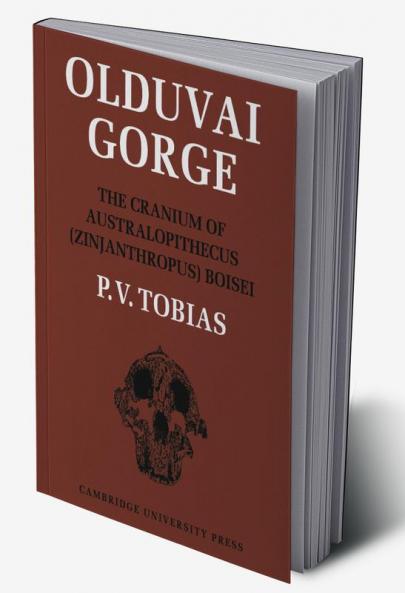 Olduvai Gorge
