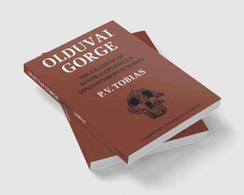 Olduvai Gorge