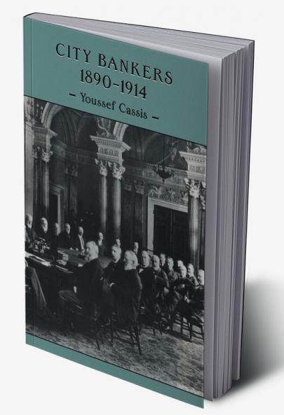 City Bankers 1890 1914