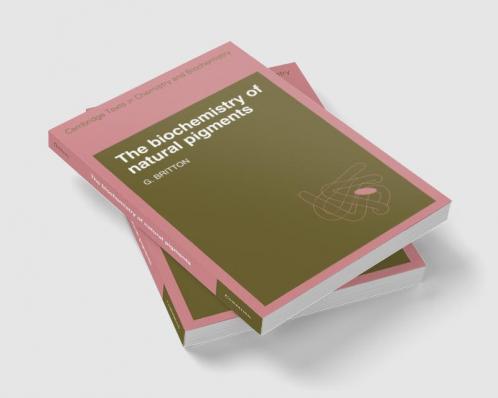 The Biochemistry of Natural Pigments