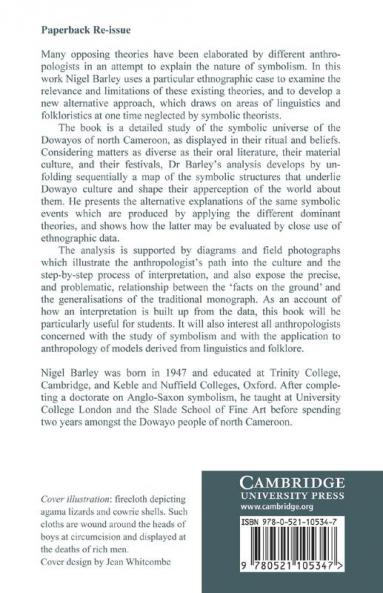 Symbolic Structures