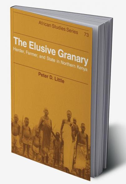 The Elusive Granary