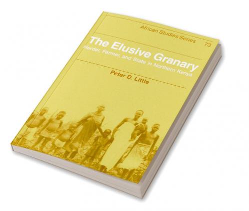 The Elusive Granary
