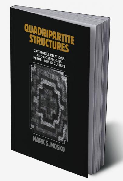 Quadripartite Structures