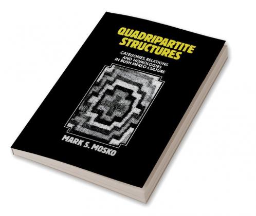 Quadripartite Structures