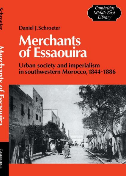 Merchants of Essaouira