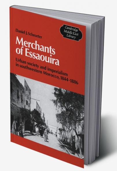 Merchants of Essaouira