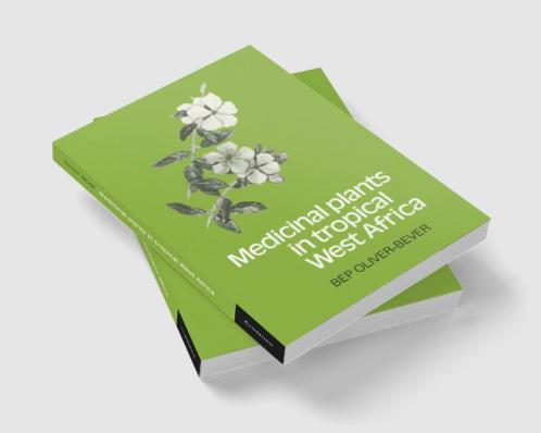 Medicinal Plants in Tropical West Africa