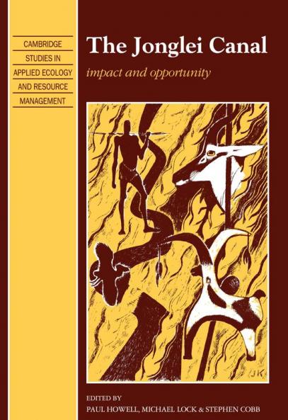 The Jonglei Canal