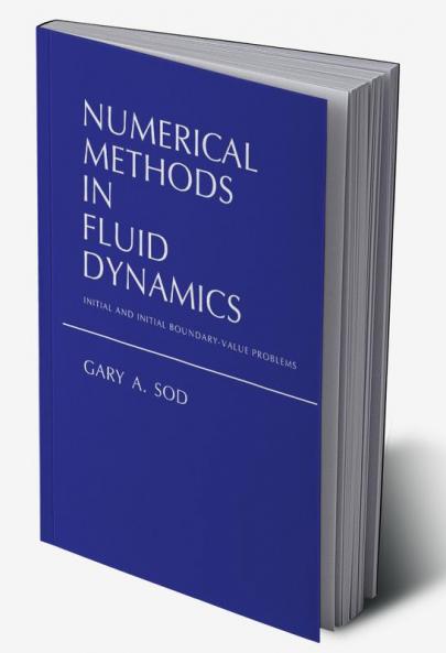 Numerical Methods in Fluid Dynamics