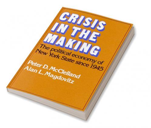 Crisis in the Making