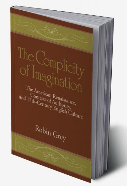 The Complicity of Imagination