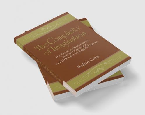The Complicity of Imagination