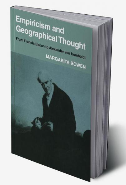Empiricism and Geographical Thought