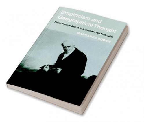 Empiricism and Geographical Thought