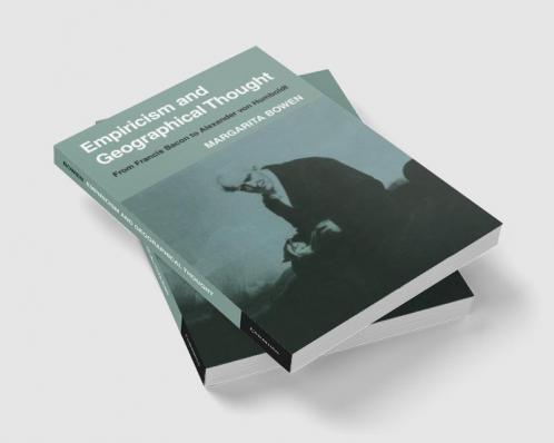 Empiricism and Geographical Thought