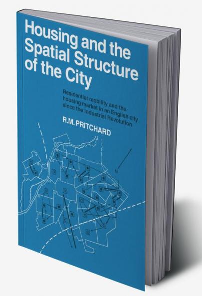 Housing and the Spatial Structure of the City