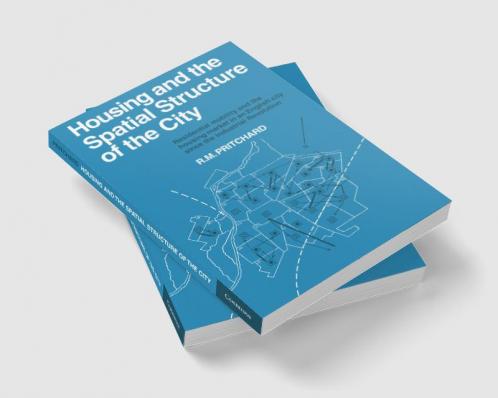 Housing and the Spatial Structure of the City