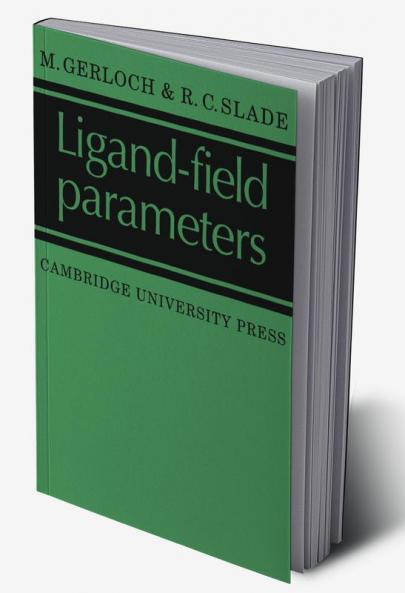 Ligand-Field Parameters