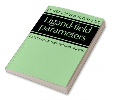 Ligand-Field Parameters