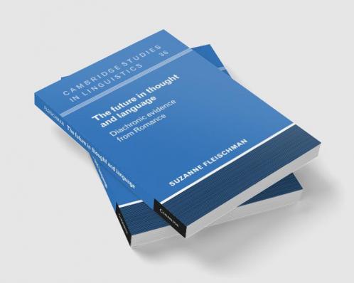The Future in Thought and Language