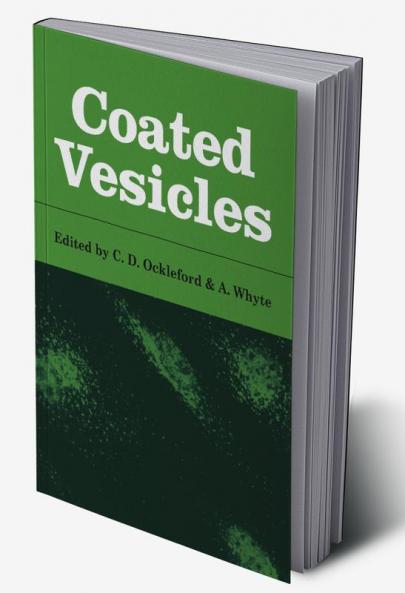 Coated Vesicles