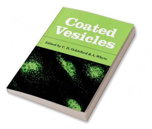 Coated Vesicles