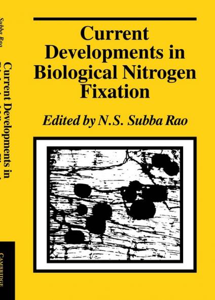 Current Developments in Biological Nitrogen Fixation
