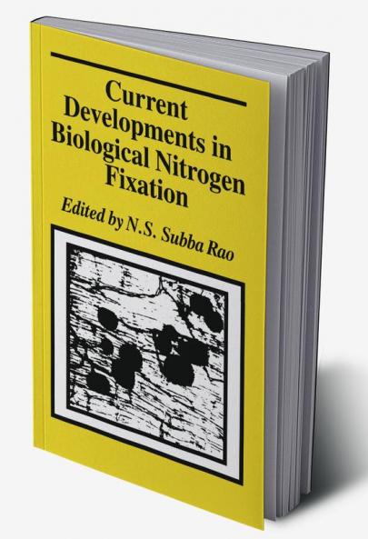 Current Developments in Biological Nitrogen Fixation