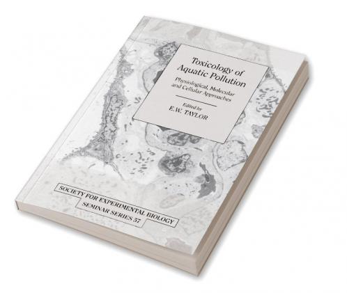 Toxicology of Aquatic Pollution