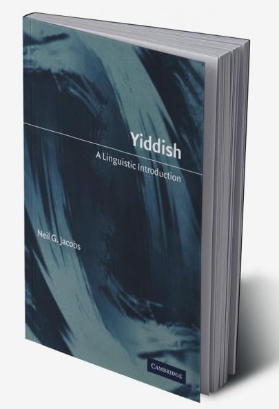Yiddish