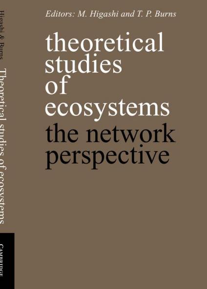Theoretical Studies of Ecosystems