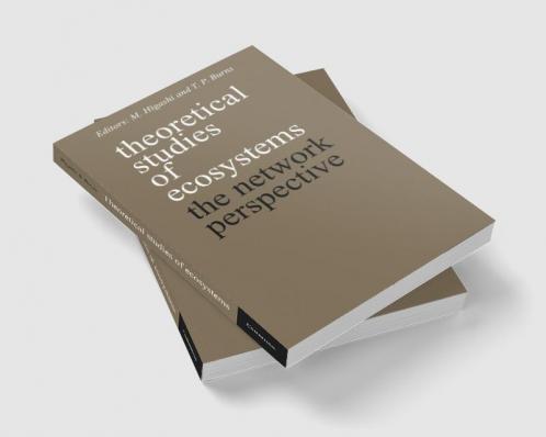 Theoretical Studies of Ecosystems