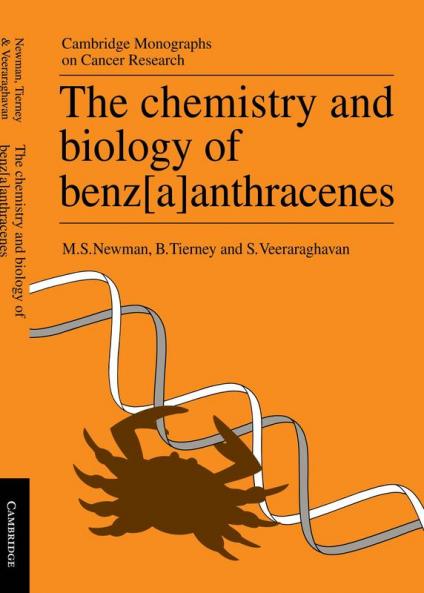 The Chemistry and Biology of Benz[a]anthracenes