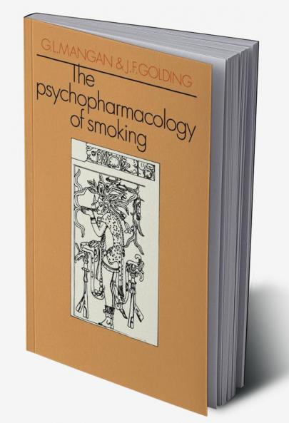 The Psychopharmacology of Smoking