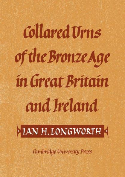Collared Urns